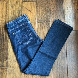 Lilly Pulitzer Palm Beach Slim Jean